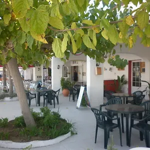 Casa Paca Riumar