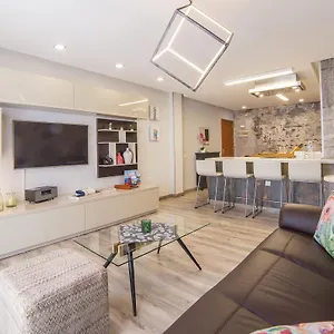  Apartamento Los Reyes Carpe Diem